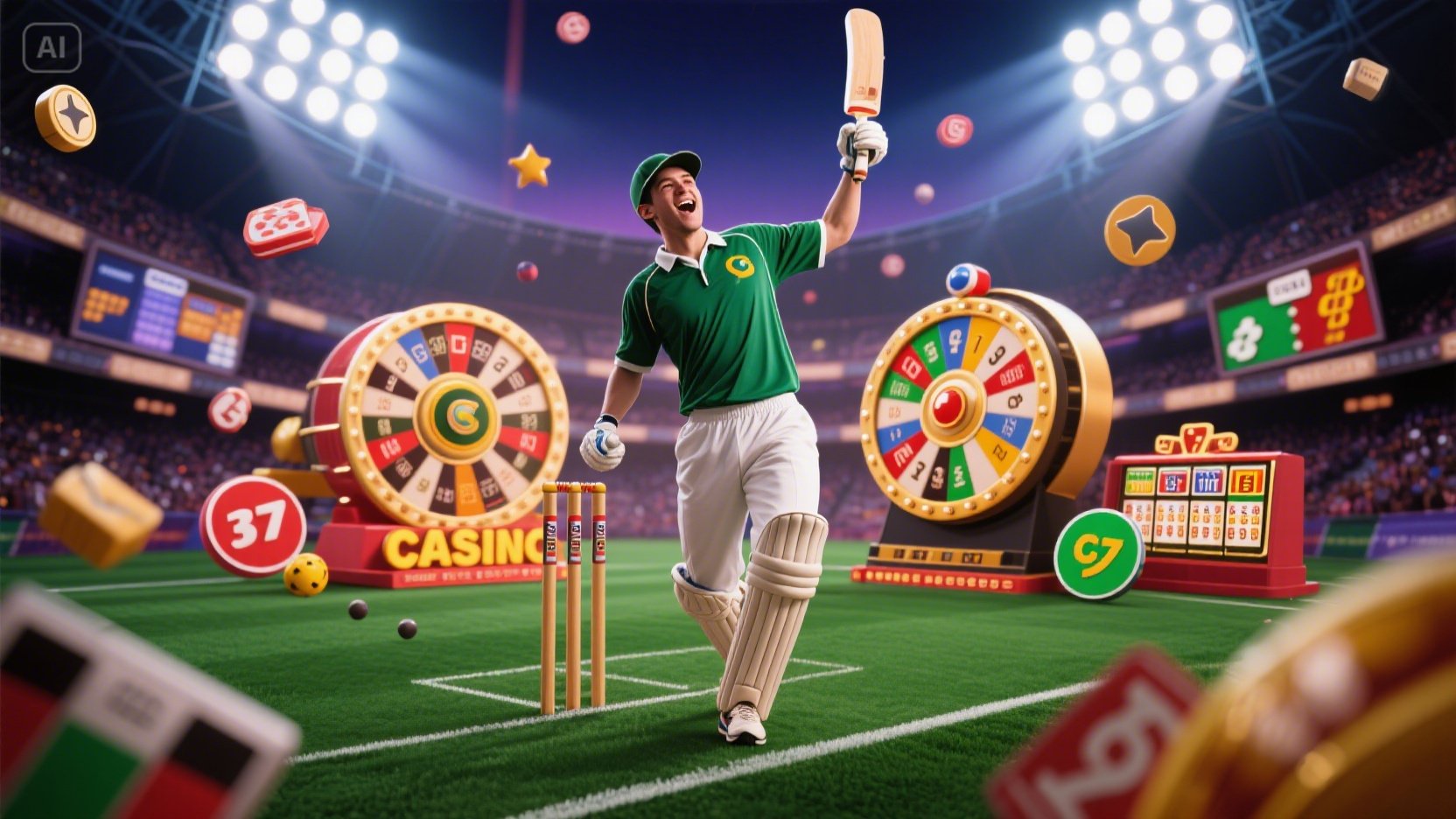 Registration at casino betting app pakistan Casino