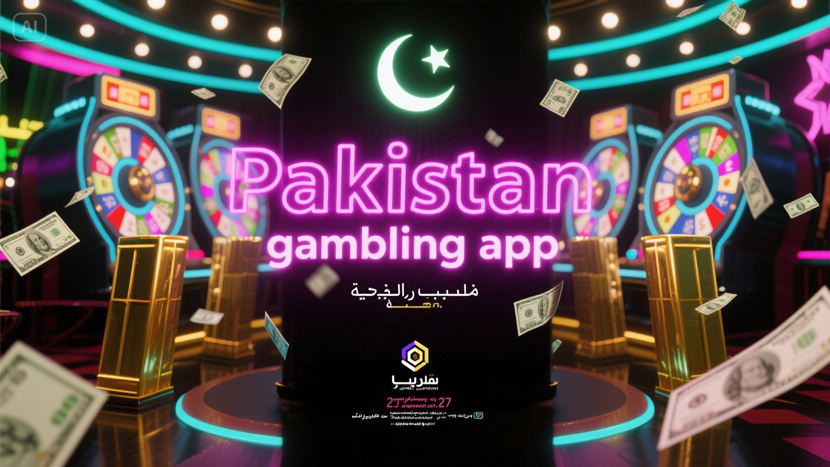Registration at casino betting app pakistan Casino