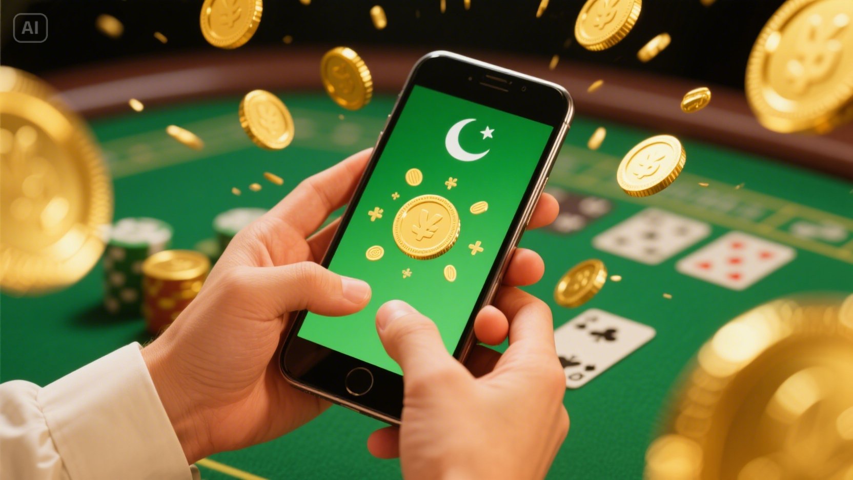 casino betting app pakistanDeposit now and enjoy 200% instantly! Pakistan’s players can play slots, card games, and crash with safe PKR deposits and instant cashouts.