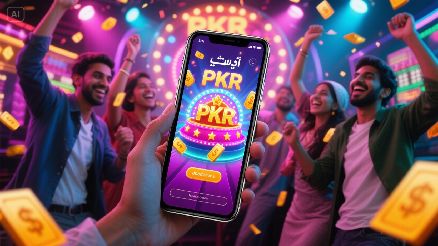 Registration at casino betting app pakistan Casino