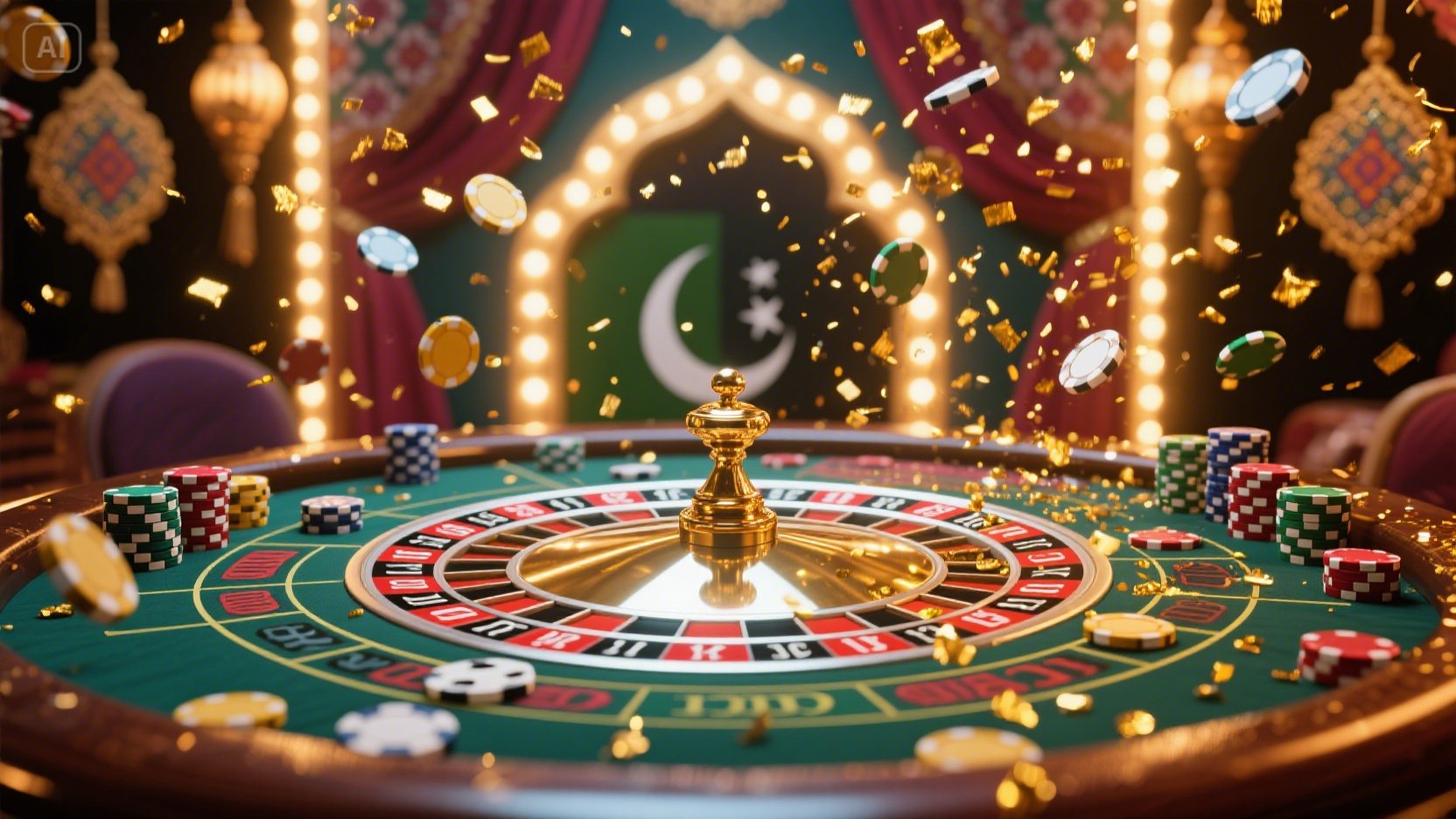 Casino casino betting app pakistan desktop and mobile interfaces