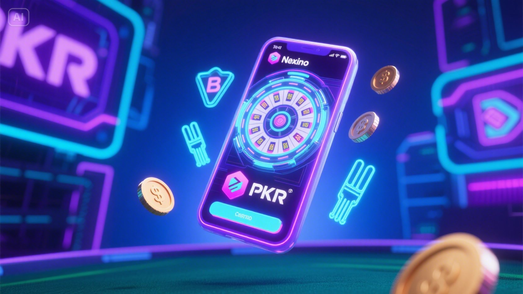Registration at casino betting app pakistan Casino
