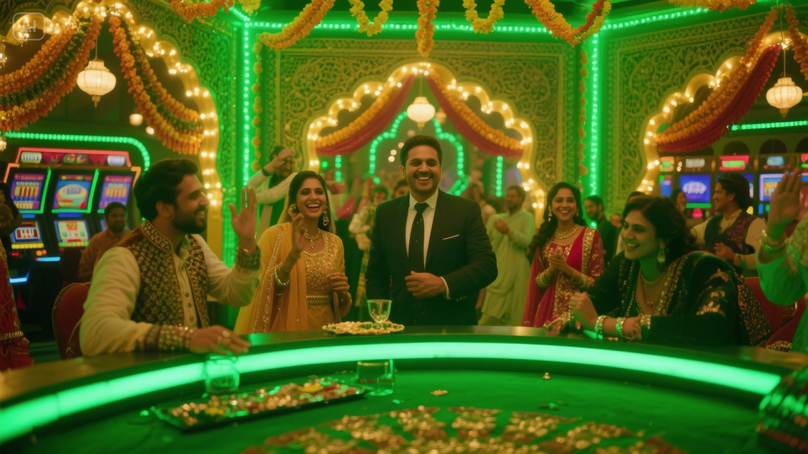 Registration at casino betting app pakistan Casino